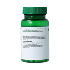 AOV 1202 Biotica 24 miljard 30.00 Vegetarische capsules