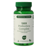 AOV 1203 Probiotica complex 60 Vegetarische capsules