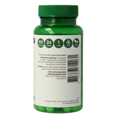 AOV 1203 Probiotica complex 60.00 Vegetarische capsules