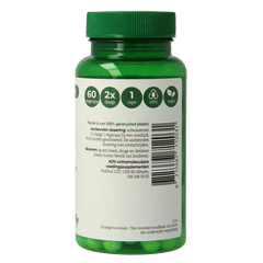 AOV 1203 Probiotica complex 60 Vegetarische capsules