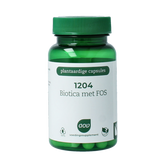 AOV 1204 Biotica met FOS 30 Vegetarische capsules