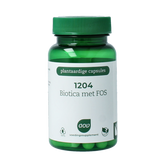 AOV 1204 Biotica met FOS 30.00 Vegetarische capsules