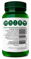 AOV 220 Pyridoxaal-5-fosfaat 120 Vegetarische capsules