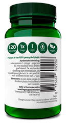 AOV 220 Pyridoxaal-5-fosfaat 120 Vegetarische capsules