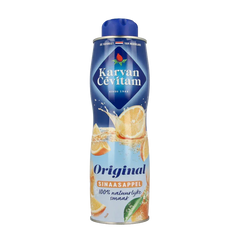 Karvan Cevitam Sinaasappel 600 Milliliter