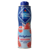 Karvan Cevitam Framboos 600 Milliliter