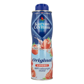Karvan Cevitam Aardbei 600 Milliliter