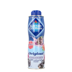 Karvan Cevitam Bosvruchten 600.00 Milliliter
