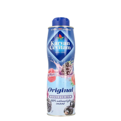 Karvan Cevitam Bosvruchten 600 Milliliter