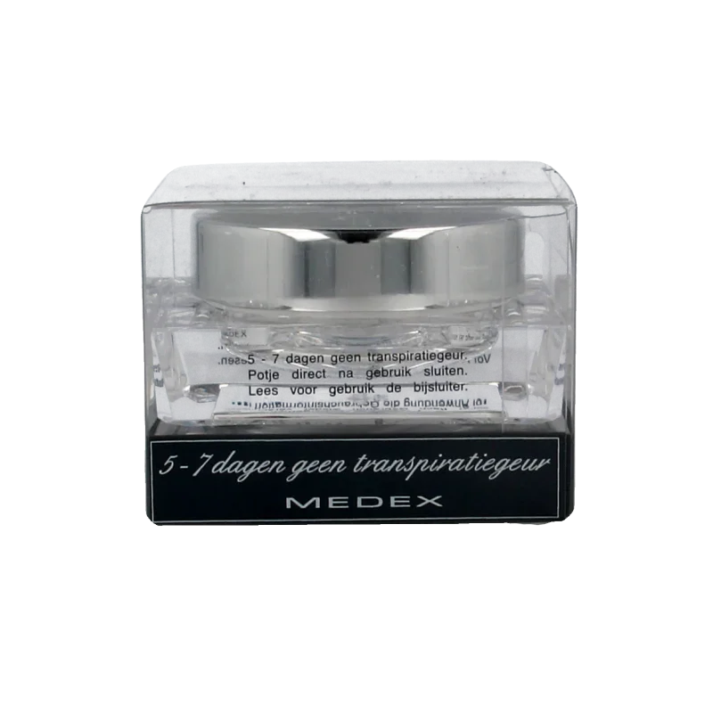 Medex Causaal deodorant 20 Milliliter