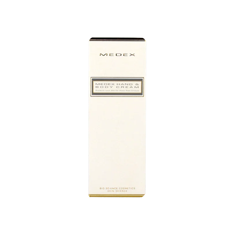 Medex Hand & body cream 100 Milliliter