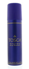 Tosca Deodorant spray 150 Milliliter