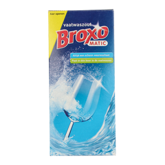 Broxomatic Onthardingszout 900 Gram