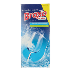 Broxomatic Onthardingszout 900.00 Gram