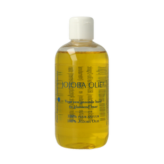Naturapharma Jojoba olie 250.00 Milliliter