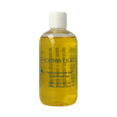 Naturapharma Jojoba olie 250 Milliliter