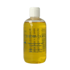 Naturapharma Jojoba olie 250 Milliliter