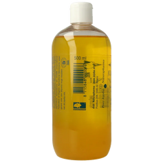 Naturapharma Jojoba olie met flip top dop 500 Milliliter