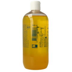 Naturapharma Jojoba olie met flip top dop 500.00 Milliliter