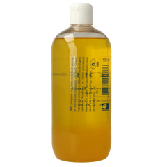 Naturapharma Jojoba olie met flip top dop 500 Milliliter