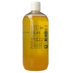 Naturapharma Jojoba olie met flip top dop 500.00 Milliliter