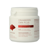 Naturapharma Cranberry CMN plus 100 Vegetarische capsules