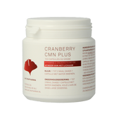 Naturapharma Cranberry CMN plus 100.00 Vegetarische capsules