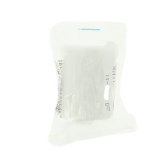 Hekalast Elastisch windsel 4m x 4cm 1 Stuks