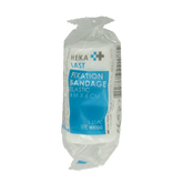 Hekalast Elastisch windsel 4m x 6cm 1 Stuks