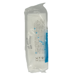 Hekalast Elastisch windsel 4 x 10cm 1 Stuks