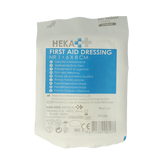 Heka Snelverband nr. 1 6 x 8 cm steriel 1 Stuks