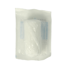 Heka Snelverband nr. 1 6 x 8 cm steriel 1.00 Stuks