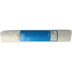 Heka Ointment dressing/Engels pluksel 5m x 45cm 1 Stuks