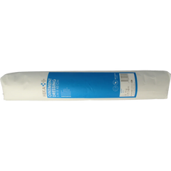 Heka Ointment dressing/Engels pluksel 5m x 45cm 1 Stuks