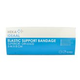 Heka Ideal support zwachtel 5m x 8cm 10 Stuks