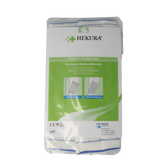 Hekura Fix plus maat M onderbeen 1.00 Stuks