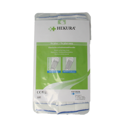 Hekura Fix plus maat M onderbeen 1 Stuks