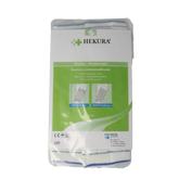 Hekura Fix plus maat M onderbeen 1 Stuks