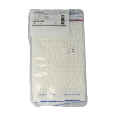 Hekura Fix plus maat M onderbeen 1 Stuks