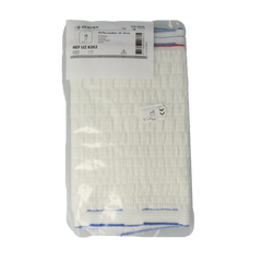 Hekura Fix plus maat M onderbeen 1.00 Stuks