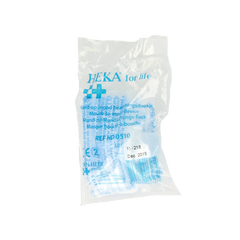 Heka Beademingsdoekjes 1.00 Stuks