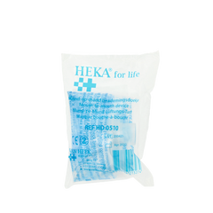 Heka Beademingsdoekjes 1 Stuks