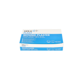 Hekaplast Vingerpleister detectable 180 x 20 haccp 100 Stuks