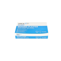 Hekaplast Vingerpleister detectable 180 x 20 haccp 100.00 Stuks