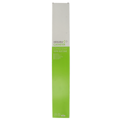 Hekura Catheter 100% siliconen CH16 1 Stuks