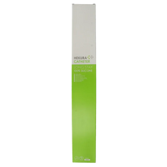 Hekura Catheter 100% siliconen CH16 1 Stuks