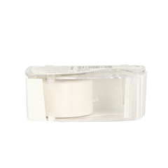 Hekapor Silk dispenser 5m x 2.5cm 1 Stuks