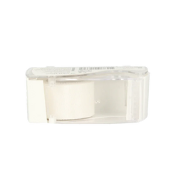 Hekapor Silk dispenser 5m x 2.5cm 1 Stuks