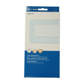 Hekaplast Eilandpleister 10cm x 20cm steriel 10 Stuks