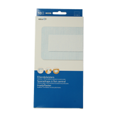 Hekaplast Eilandpleister 10cm x 20cm steriel 10 Stuks